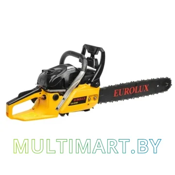 Бензопила Eurolux GS-52MP (900/70/6/38) картинка 3